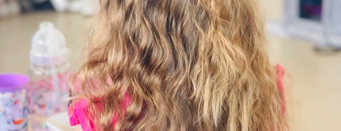 Modjoo Hair & Treatment is one of Dendermonde (part 1).