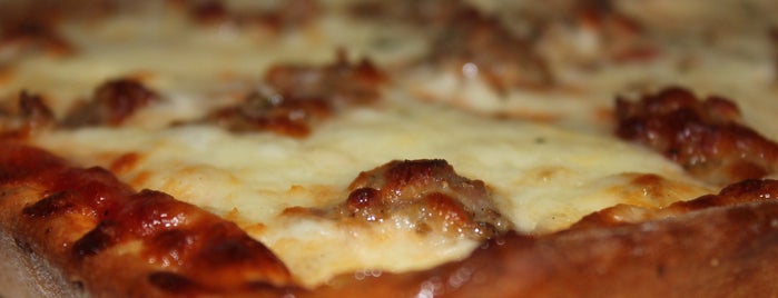 Pagoni's Pizza is one of Guide to Neenah's best spots.