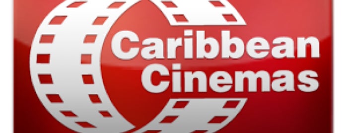 Caribbean Cinemas is one of To Try - Elsewhere42.