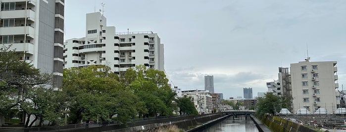 古町橋 is one of 橋リスト.
