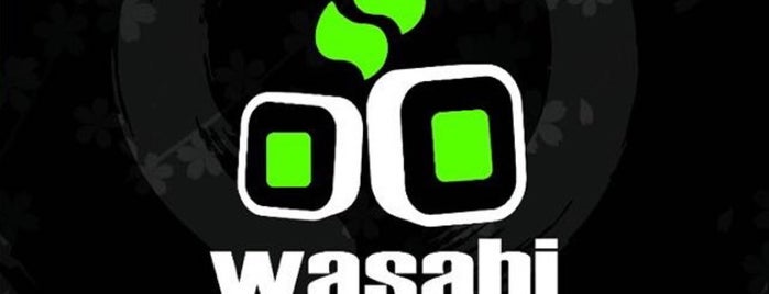 Wasabi is one of Armenia.