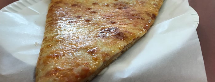Bay Ridge Pizza is one of The 13 Best Places for Hawaiian Pizza in Brooklyn.