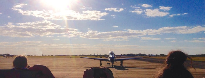 Base Aérea de Campo Grande is one of Gi.