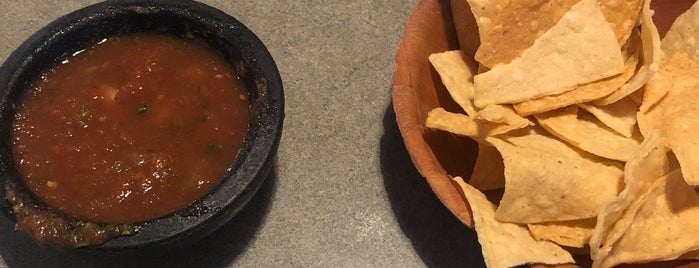 La Cabana Mexican Cantina is one of The 15 Best Places for Pepper Cheese in Bakersfield.