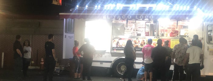 The 15 Best Places For Tacos In Bakersfield