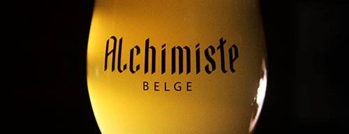 Alchimiste Belge is one of salzburg.