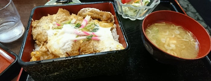 なか家 レストラン is one of 那須町.