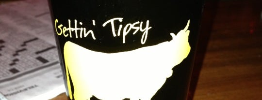 Tipsy Cow is one of Madison.