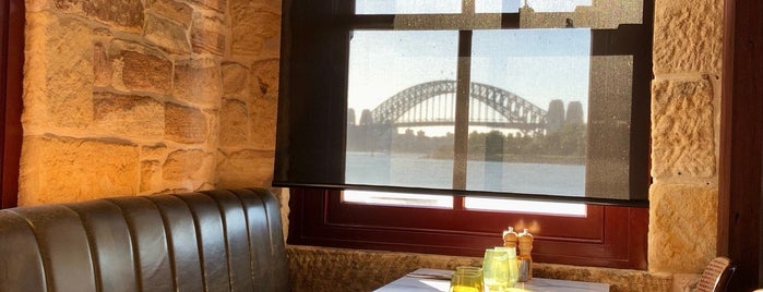 The Fenwick is one of More Sydney.
