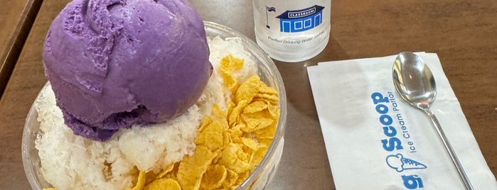 Big Scoop is one of All Time Favorites.