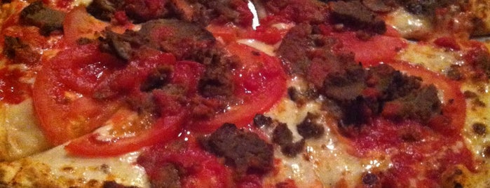 Johns Pizza is one of pizza places of the world #1.