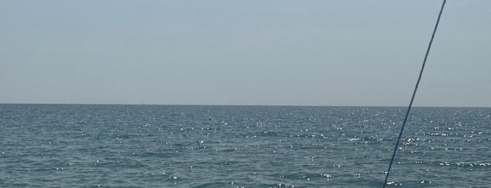 Gizli Liman Plajı is one of Places💞.