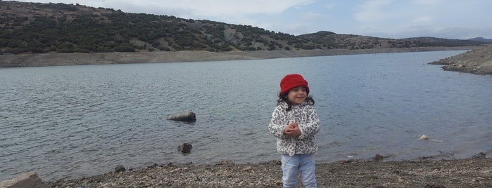 yazir gölü is one of Tempat yang Disukai Dr.Gökhan.