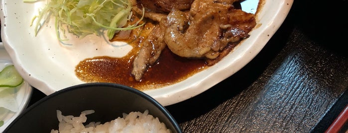 千石 is one of 飲食店（鹿児島市01）.