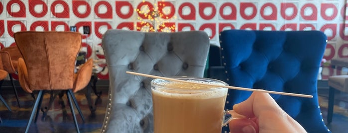 Karak Tea - Bakery & Cafe is one of Bucket List.