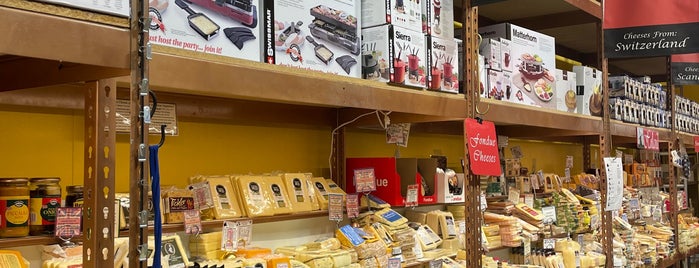 Cheese Importers is one of Denver - CO USA.