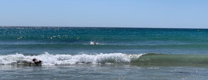 Playa de Zahara de Los Atunes is one of Iberia 🇵🇹🇪🇸.