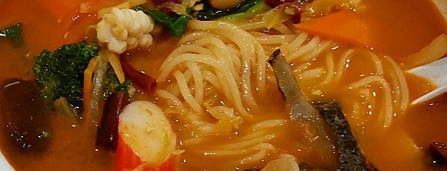 V.I.P. Chinese Restaurant is one of Posti che sono piaciuti a KENDRICK.