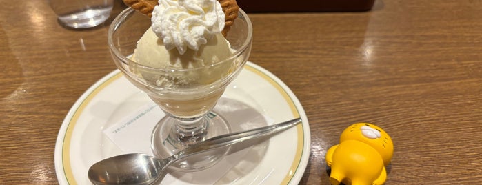 Royal Host is one of Must-visit Food in 千代田区.