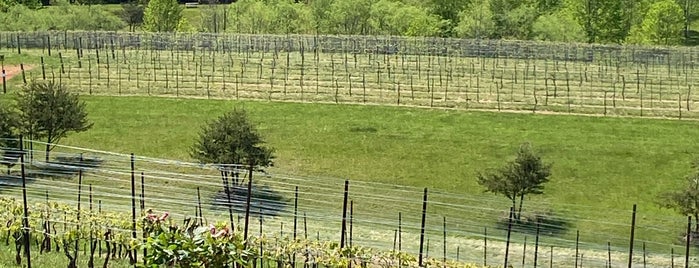 Round Peaks Vineyards is one of wine.