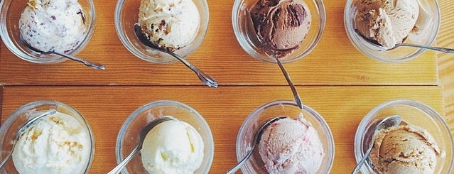 Salt & Straw is one of Visiting Portland.