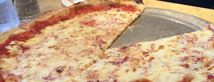 Totonno's Pizzeria Napolitano is one of Must See.