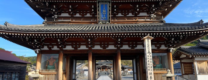 Osore-zan Bodai-ji Temple is one of 北海道・東北の訪問済スポット.