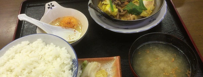 竹山食堂 is one of Masahiroさんのお気に入りスポット.