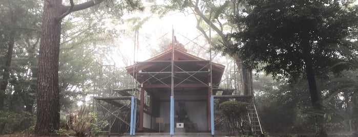 本宮社 is one of 静岡県(静岡市以外)の神社.