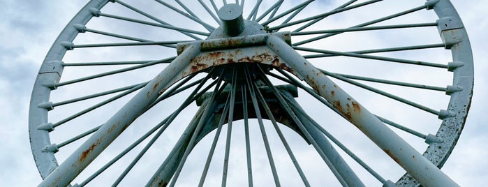 Apedale Country Park is one of Out door walks.