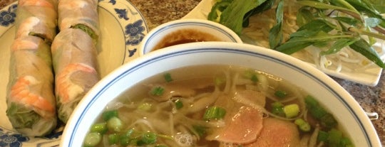 Pho Xe Lua is one of Sacramento.