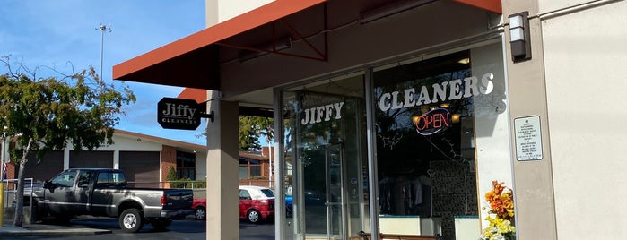 Jiffy Cleaner is one of Millbrae.