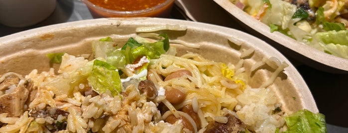 Chipotle Mexican Grill is one of Must-visit Food in Pittsburgh.