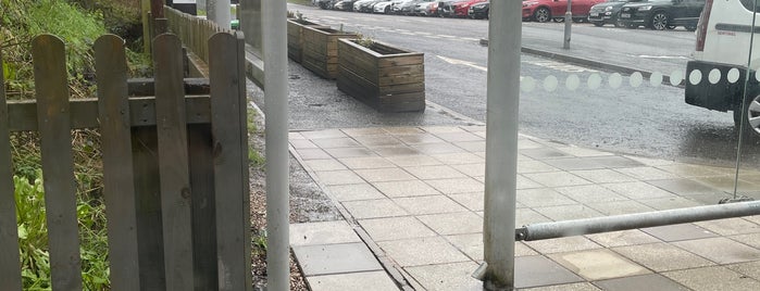 Warwick Parkway Railway Station (WRP) is one of National Express Stops.