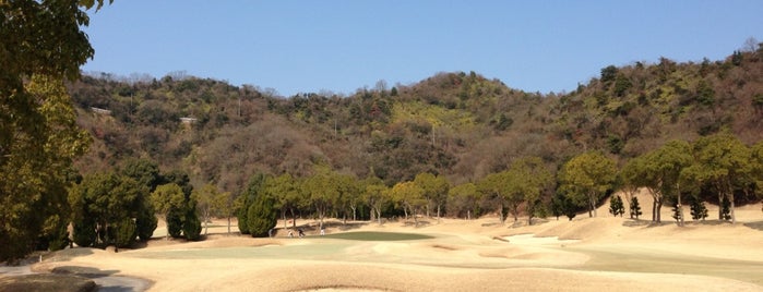 タカガワ新伊予ゴルフクラブ is one of 四国のゴルフコース　Category:GolfCourse.