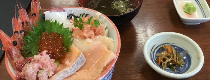 Kita no Gourmet Tei is one of 食過翻尋味 My Favorites.