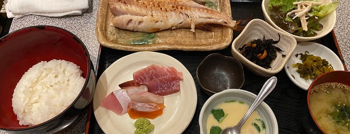 にじゅうまる is one of Jp food-2.