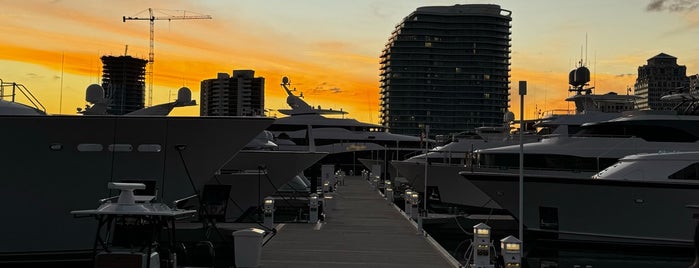 Palm Beach Docks is one of Best Around WPB.