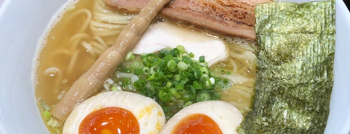 Ensei is one of punの”麺麺メ麺麺”.