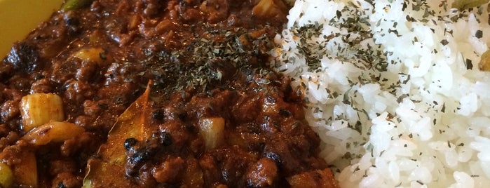 Afterglow is one of CURRY☆LOVE.