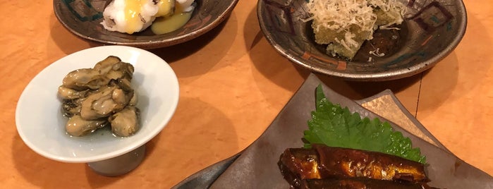 Narasaki is one of 食 around kita9.