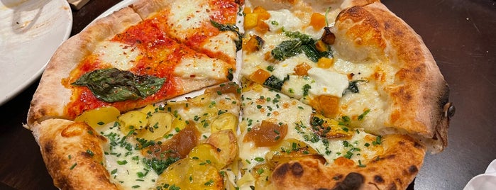 Pizza Antica is one of ♥︎ Diablo Valley.