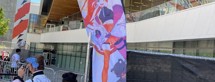 Crunchyroll Expo is one of Royさんのお気に入りスポット.