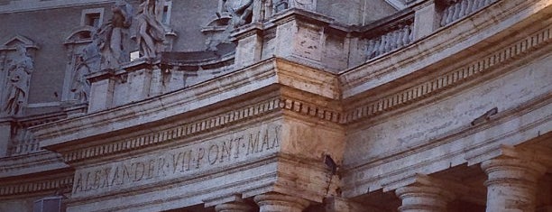 Geheimarchiv des Vatikans is one of Citta di Vaticane.