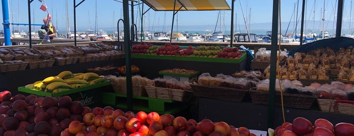 Vlahos Orchard is one of San Fran 2019.