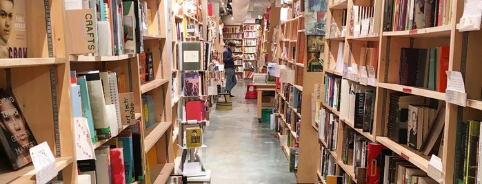 Green Apple Books on the Park is one of San Francisco 2019.