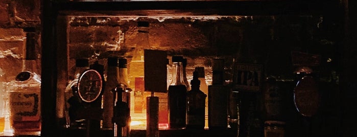The Painted Lady is one of Must-visit Nightlife Spots in Toronto.