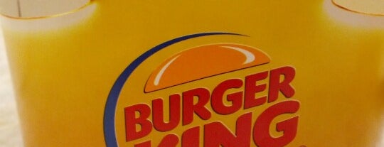 Burger King is one of SHOPPING SALVADOR.