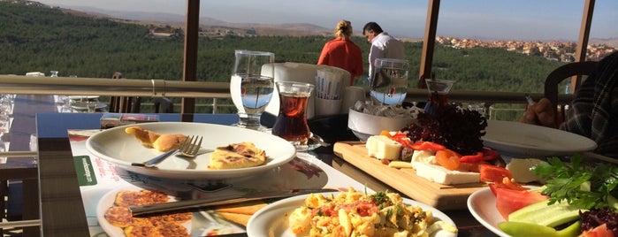 Erikçe Çamtepe Restorant is one of 👉 Süleyman'ın Beğendiği Mekanlar.