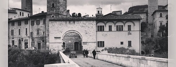 Porta Solestà is one of Top 50 Check-In Venues Ascoli Piceno.